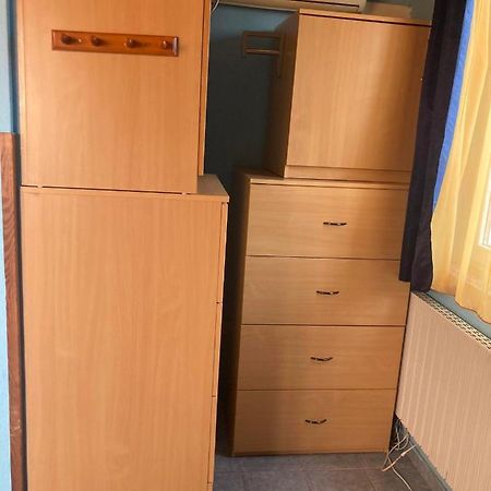 Aparthotel Arany Apartman Cegléd Exterior foto