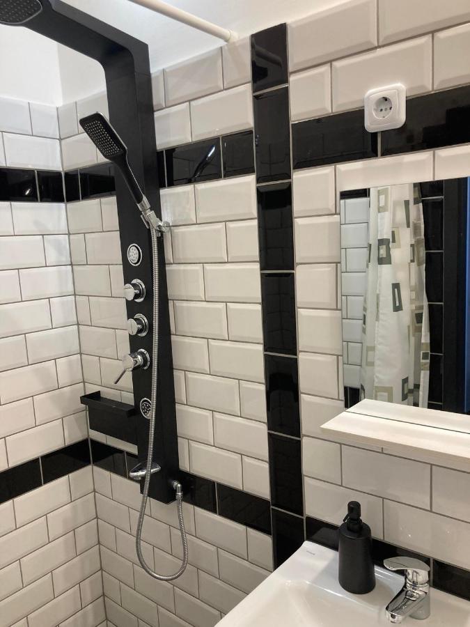 Aparthotel Arany Apartman Cegléd Exterior foto